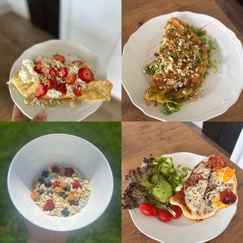 Dieta keto adaptacja - jadłospis 30 dni photo review