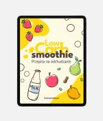 przepisy-low-carb-smoothie