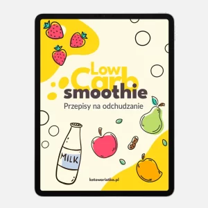 przepisy-low-carb-smoothie