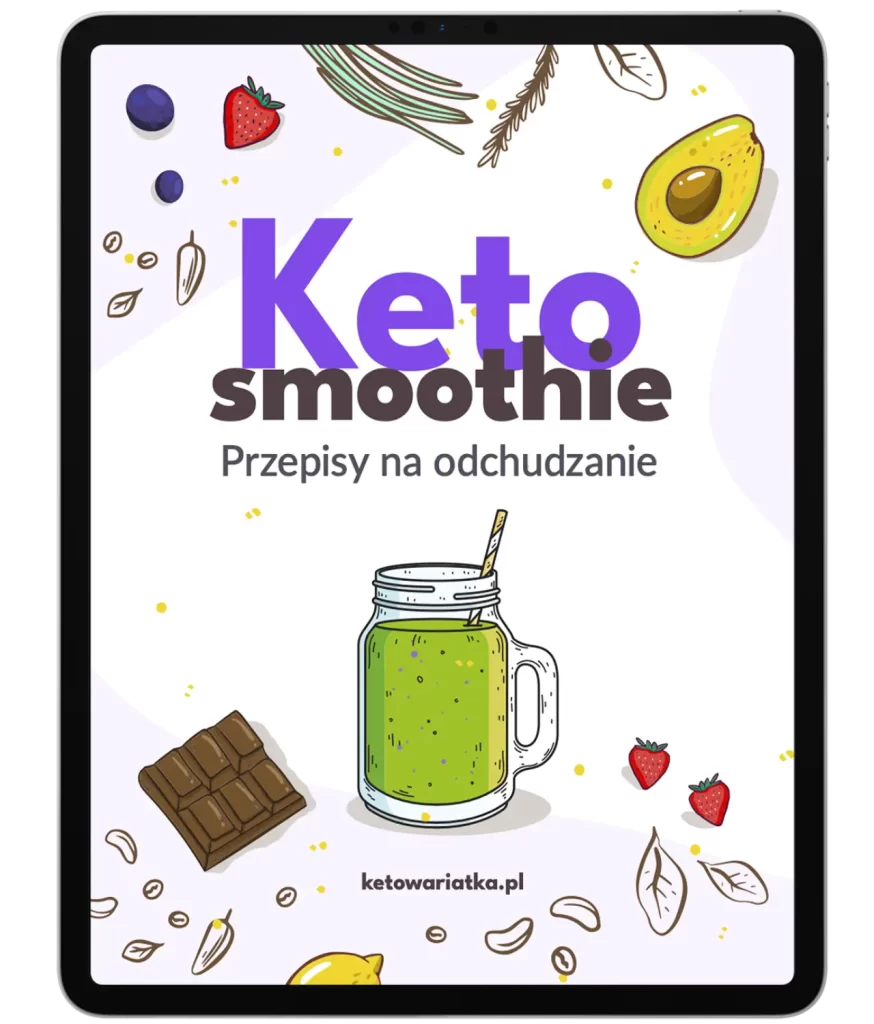 keto-smoothie