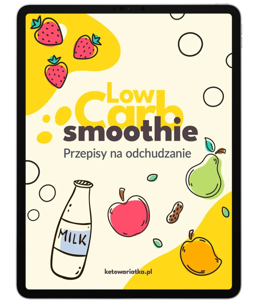 low-carb-smoothie