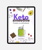 przepisy-keto-smoothie