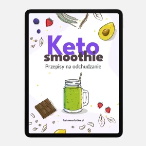 przepisy-keto-smoothie