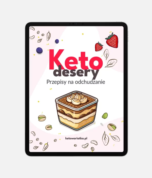 przepisy-keto-desery