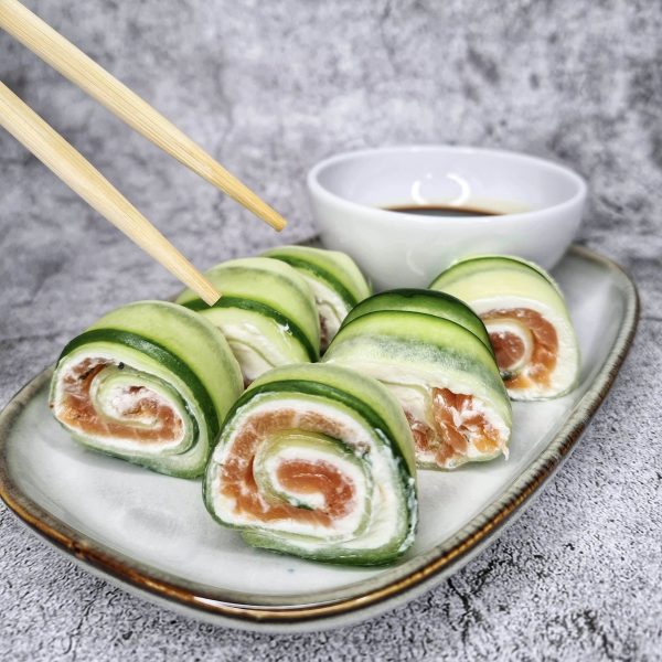 sushi-z-ogorka